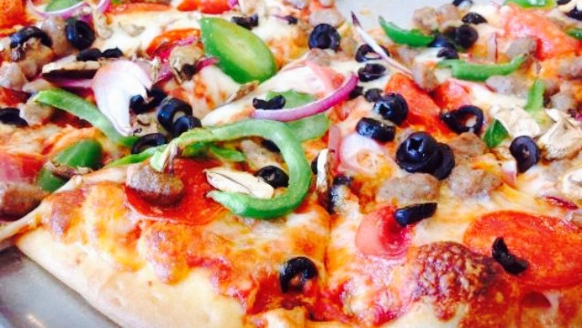 Peter Piper Pizza餐厅图片