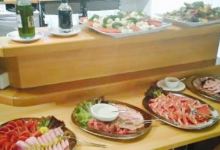 Restaurant Alte Post美食图片