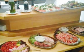 Restaurant Alte Post