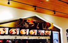 Tsukushi, Mitsui Outlet Park Hokuriku Oyabe餐厅图片