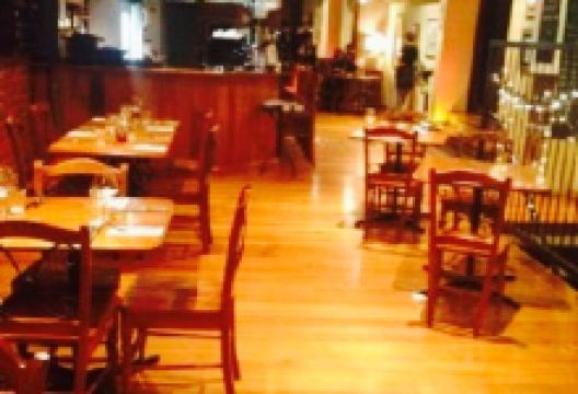 Bohjass Restaurant Wine Bar美食图片