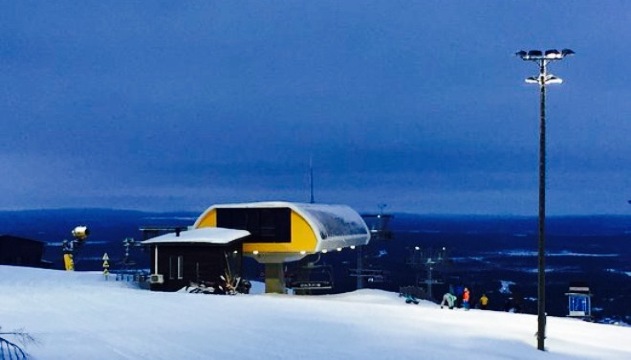 Restaurant Horizont餐厅图片