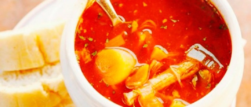 Ut Sonneklukske餐厅图片