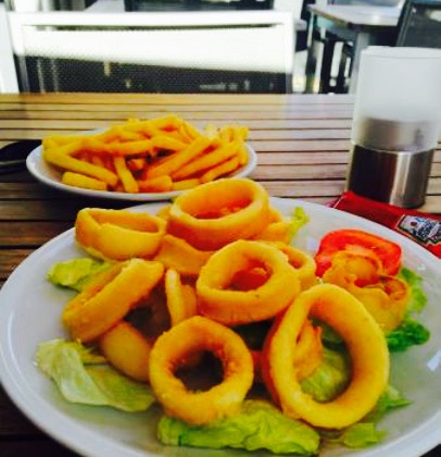 Ristorante Italiano San Remo