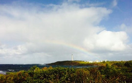 Cape Leeuwin Lighthouse Cafe