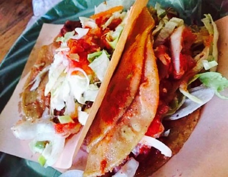 Tacos Lalo餐厅图片