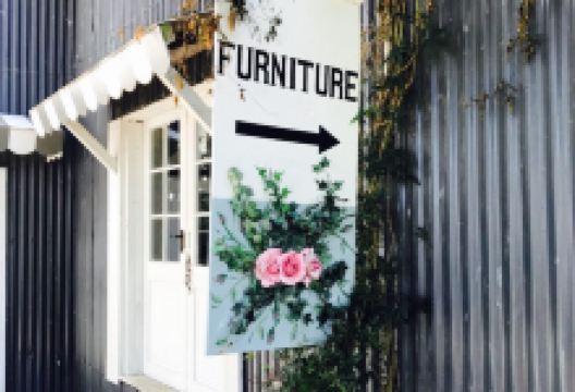 Odettes; Devonshire Teas & Furniture美食图片