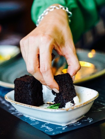 Steak House Župaho餐厅图片