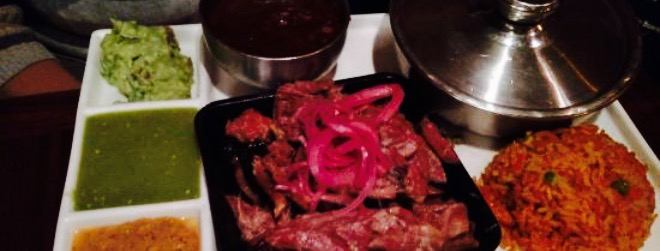 Venga Venga餐厅图片