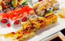 Sushi Mido餐厅图片