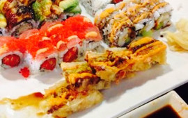 Sushi Mido