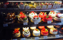 Jireh Bakery Cafe餐厅图片