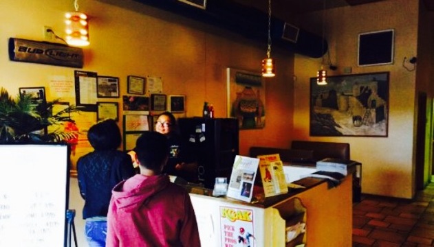 Anthony's. A Taste of the Southwest餐厅图片