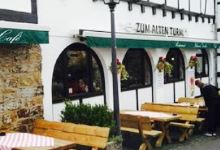 Zum Alten Turm美食图片