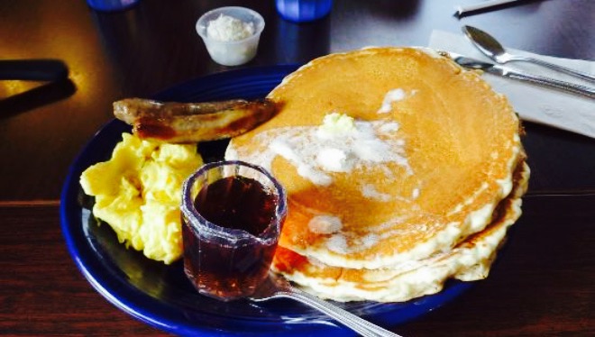 Stan's Maple Cafe餐厅图片