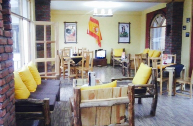 La Taberna餐厅图片