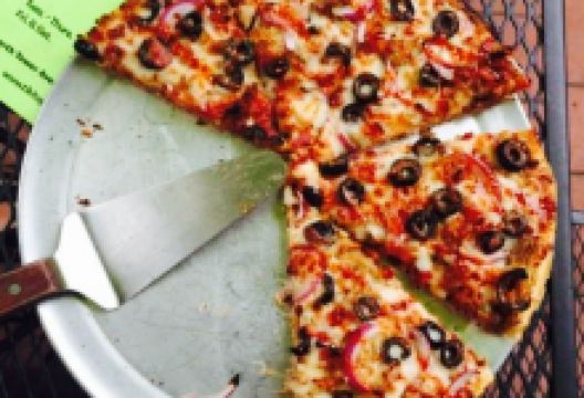 Tiki Tap House美食图片