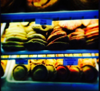 Castro Bakery餐厅图片