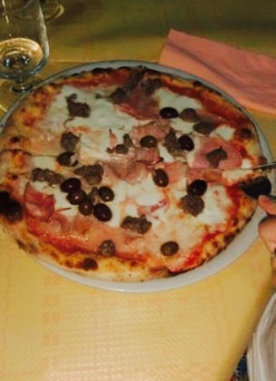 Happy Point SNC Di D'Amico D. & Zizzi G.餐厅图片