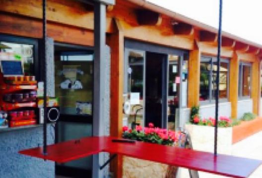 Snoopy Ristorante Pizzeria美食图片