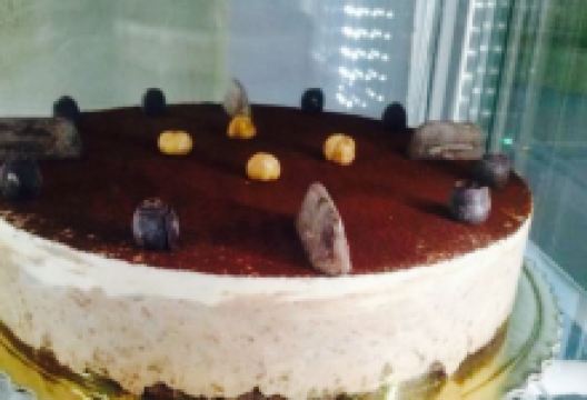 GELATERIA IL MONDO DI MEZZO美食图片