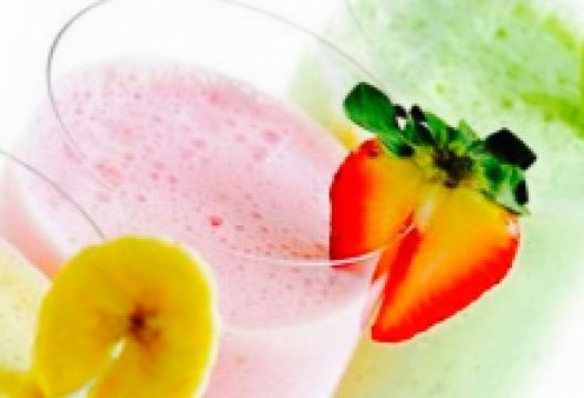 Star Coffee美食图片