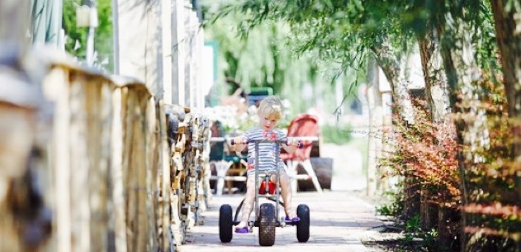 De Nadorst Restaurant Uitspanning餐厅图片