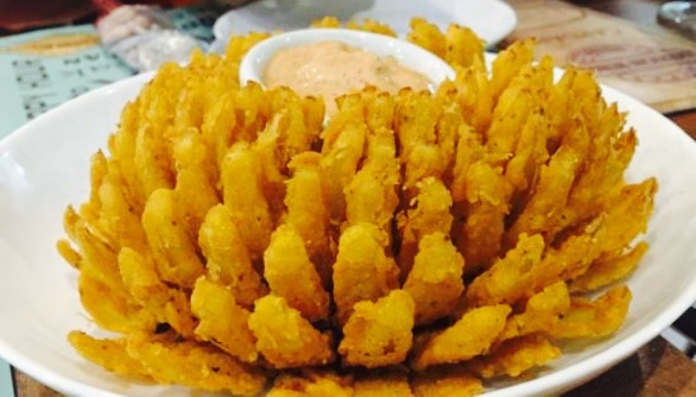 American Burguer餐厅图片