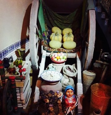 Bakhchi - Sarai餐厅图片