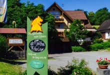 Dorfgasthaus zum Loewen美食图片