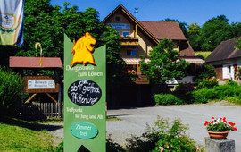 Dorfgasthaus zum Loewen