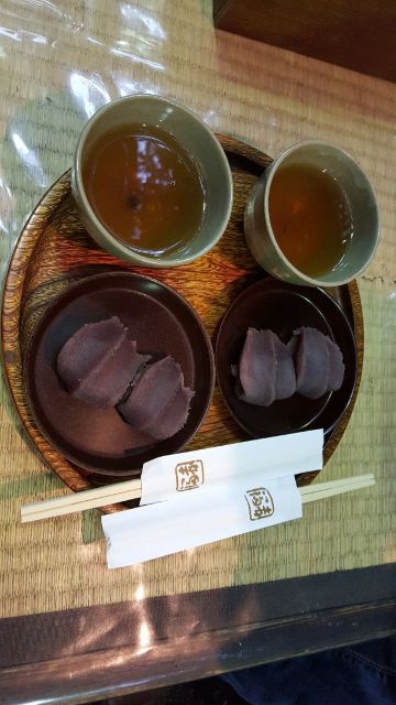 Akafuku Honten餐厅图片