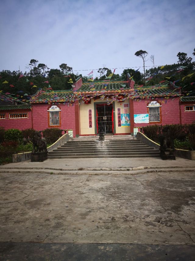 七星岭旅行图片 4