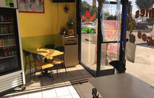 Bionicos Guadalajara餐厅图片
