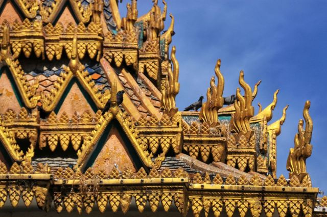 Royal Palace