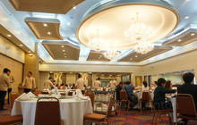 Century Seafood Restaurant餐厅图片