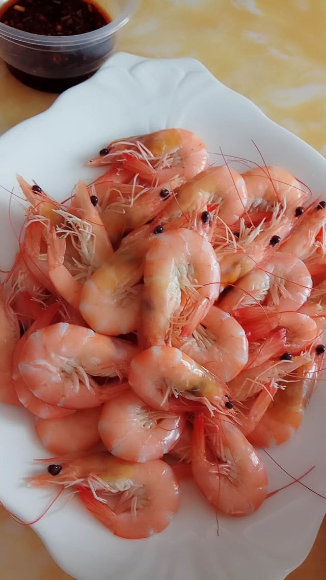 Xiaohaitun Seafood Restaurant