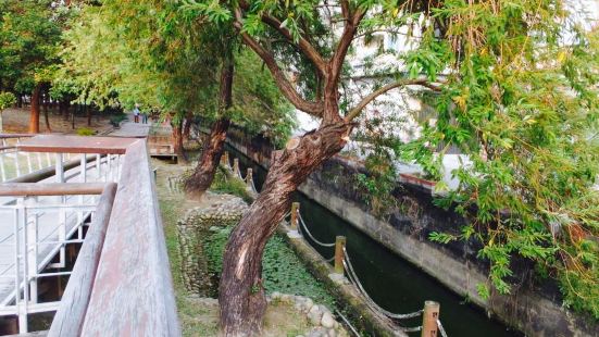 高雄原生植物園