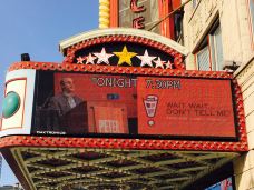 Providence Performing Arts Center-普罗维登斯