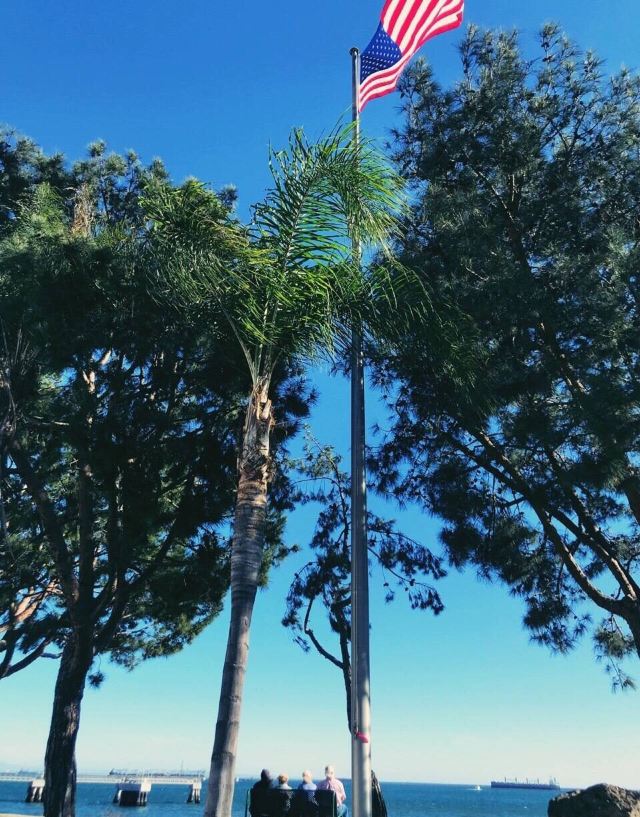 Long Beach