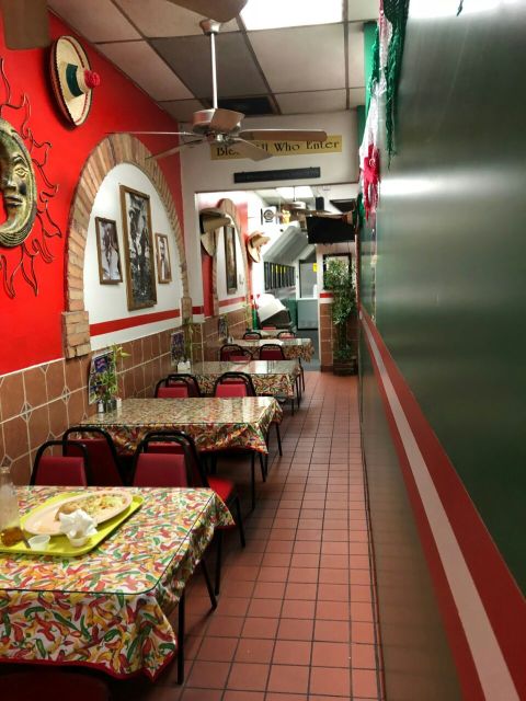 Abarca's Taco Pub餐厅图片