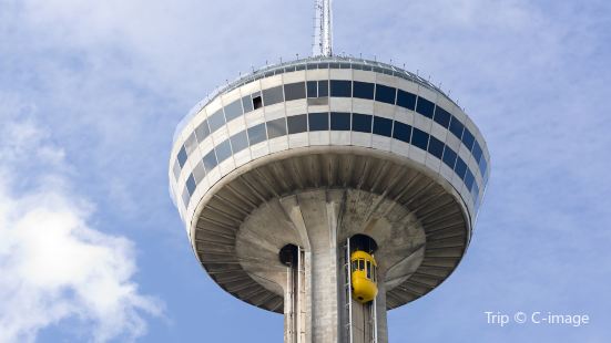 Skylon Tower