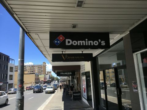 Domino's Pizza