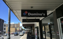 Domino's Pizza