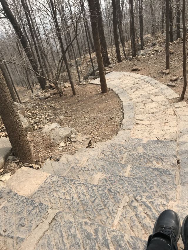 天上王城景區