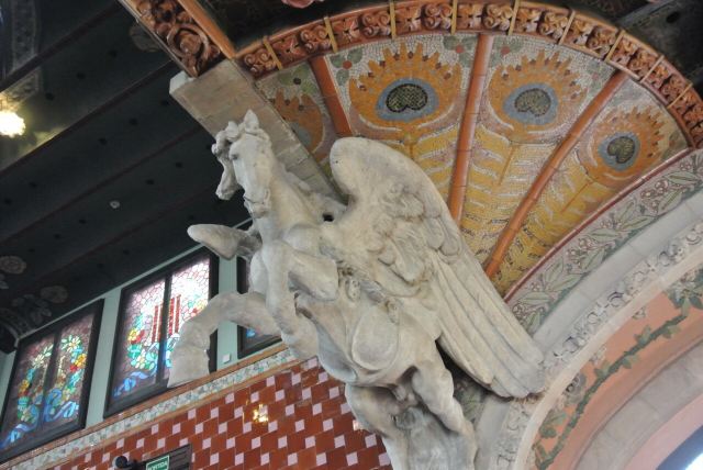 Palau de la Música Catalana