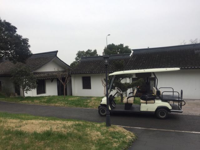 츠시 달봉산 온천