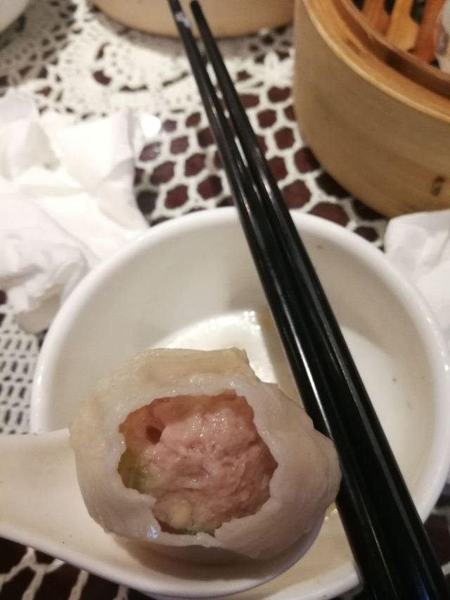 鷺江賓館·觀海餐廳