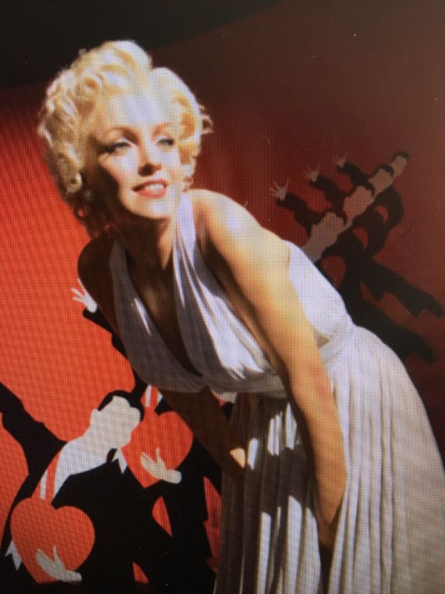Madame Tussauds New York