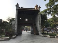 黄埔村-广州-YoYo_6W8J5W2L